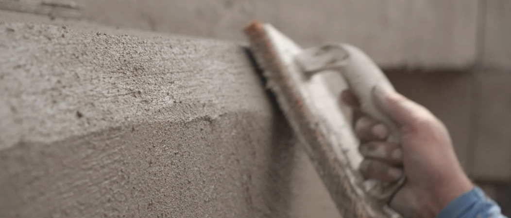 Je bekijkt nu Inschrijving studenten betonreparatie geopend